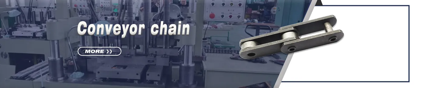 Conveyor Chain
